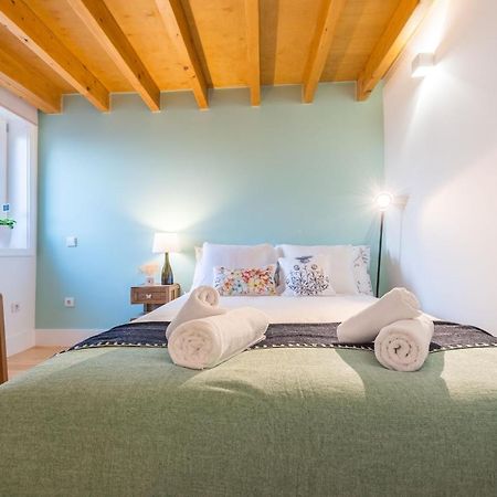 Home In Porto - Cozy 2Br Duplex By Lovelystay Exterior foto