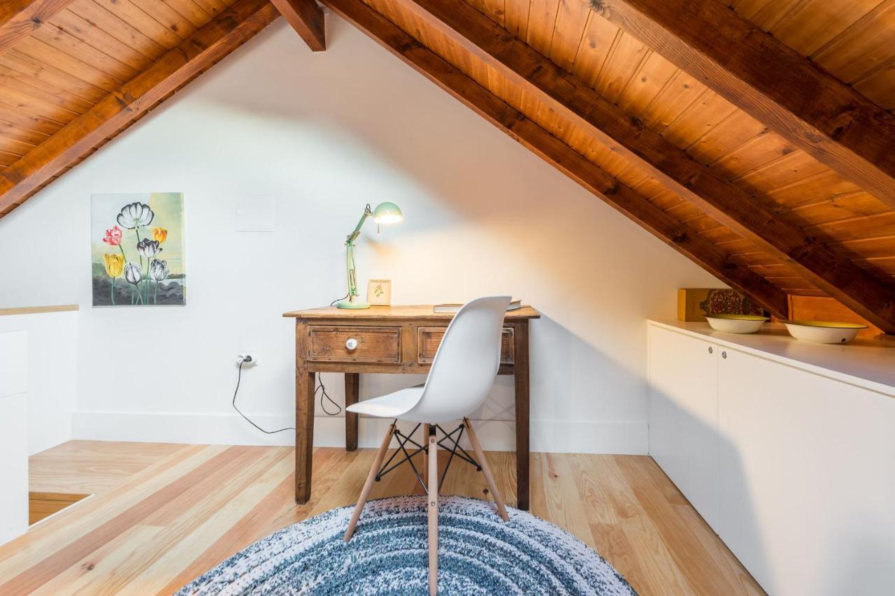 Home In Porto - Cozy 2Br Duplex By Lovelystay Exterior foto