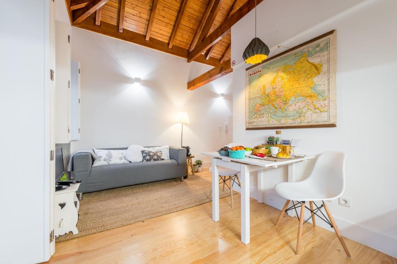 Home In Porto - Cozy 2Br Duplex By Lovelystay Exterior foto
