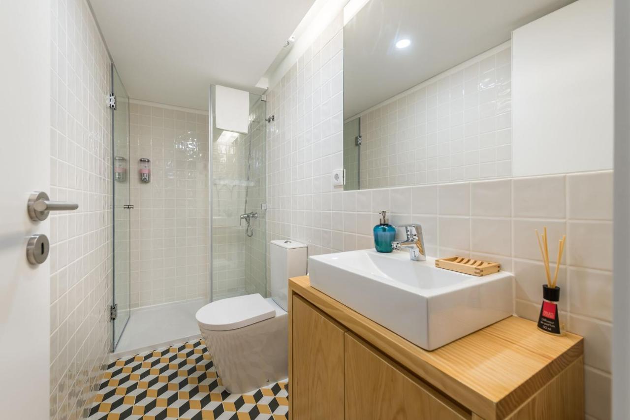 Home In Porto - Cozy 2Br Duplex By Lovelystay Exterior foto