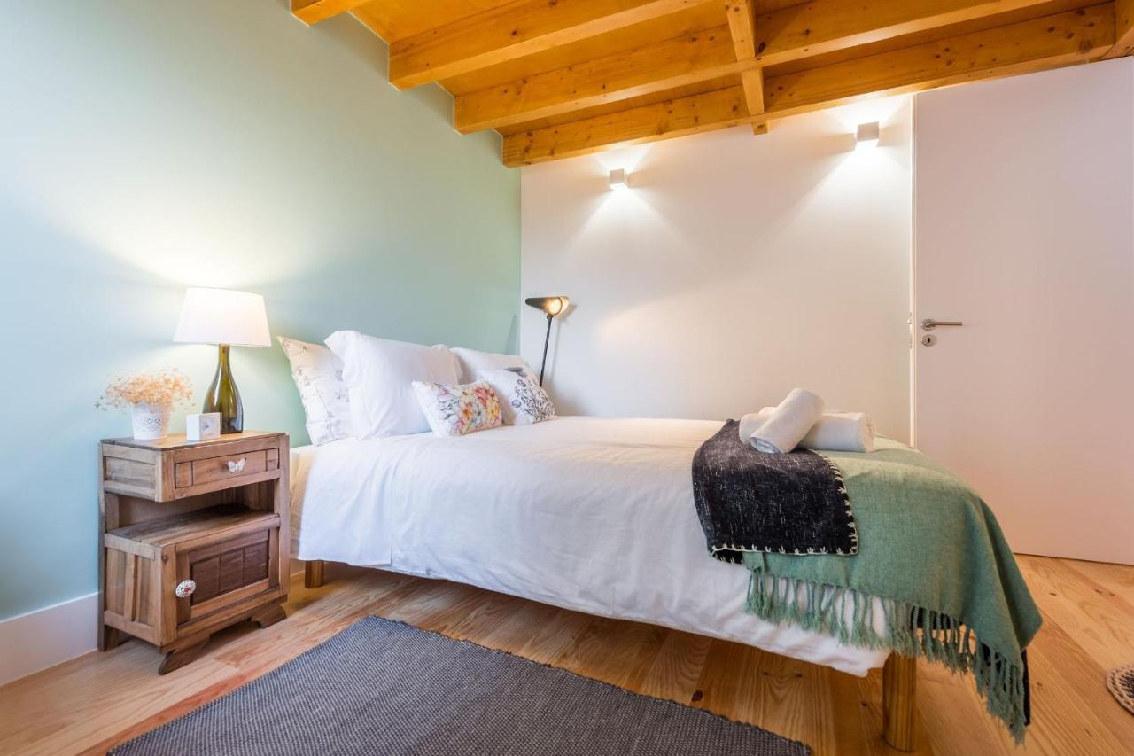 Home In Porto - Cozy 2Br Duplex By Lovelystay Exterior foto